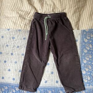 Toddler Oso and Me Pant